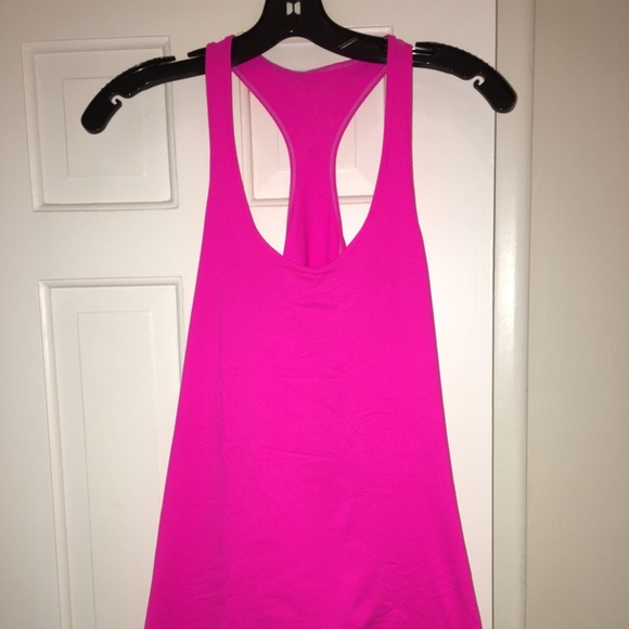 Authentic Lululemon workout tank. - Picture 2 of 3
